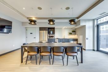 Party room